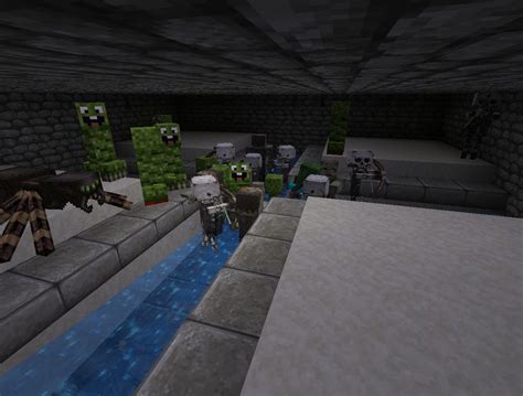 Image result for Minecraft Monster Spawner Code