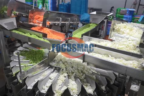 Image result for Vegetable Packing Machine