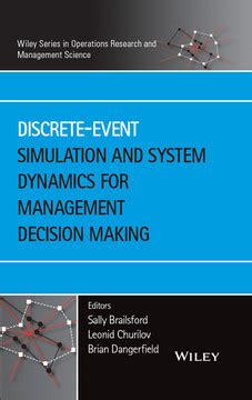 Image result for Discrete Event Simulation Example SIMUL8