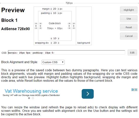 Image result for How Ad Code Look Like