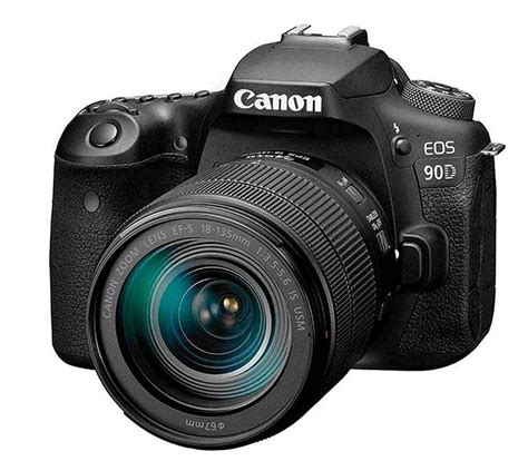 Canon Digital SLR Camera 的图像结果