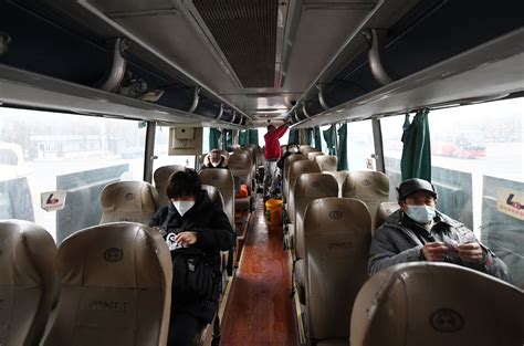 北京四惠长途客运站、六里桥客运主枢纽恢复运营
