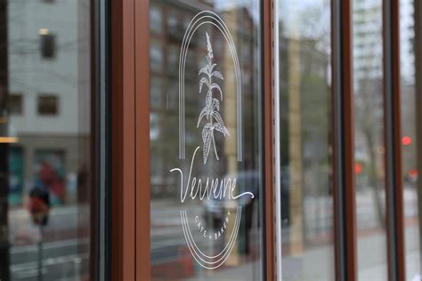 press — Verveine Cafe & Bakery