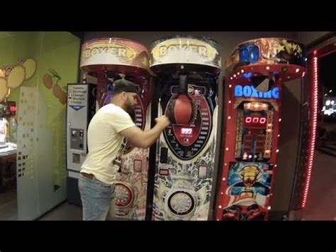 Image result for #Boxing Machine Challenge