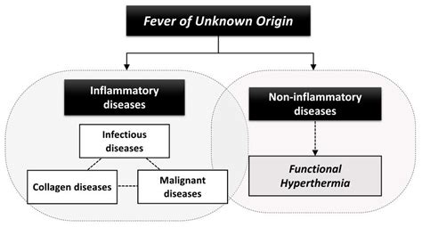 Characteristics of Functional Hyperthermia Detected in an Outpatient ...