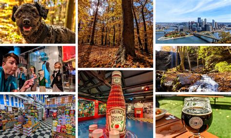 2 Weeks In Pittsburgh, PA - Here's What We Did - No Home Just Roam