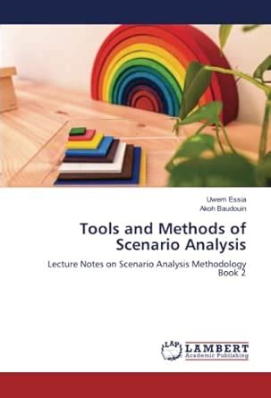 Tools and Methods of Scenario Analysis : Akoh Baudouin: Amazon.in: Books