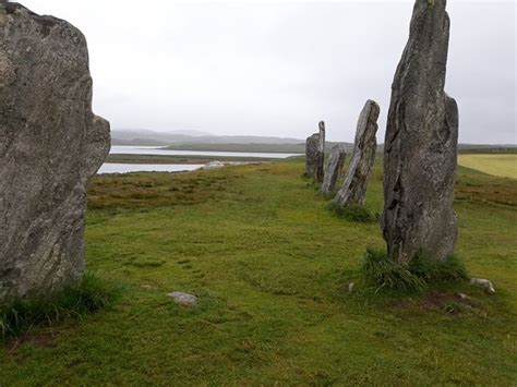 Callanish Standing Stones, Isle of Lewis - TripAdvisor