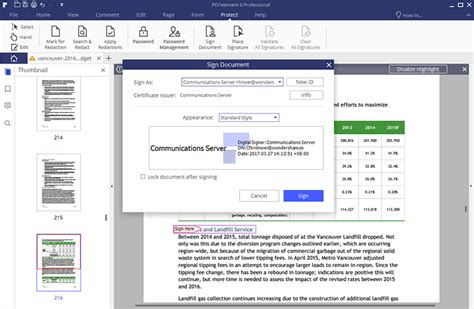 Image result for Adobe PDF Signature
