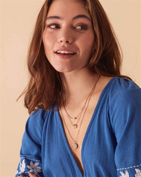 Necklaces That Add Magic to Every Moment