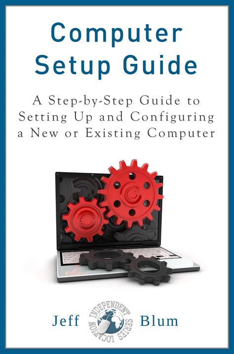 Image result for Computer System Setup Guide