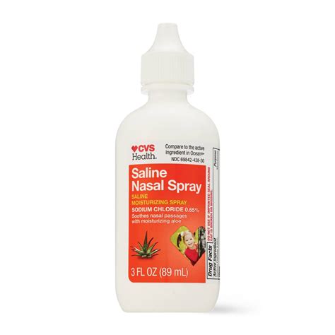 Heavy Duty Nasal Spray Cvs