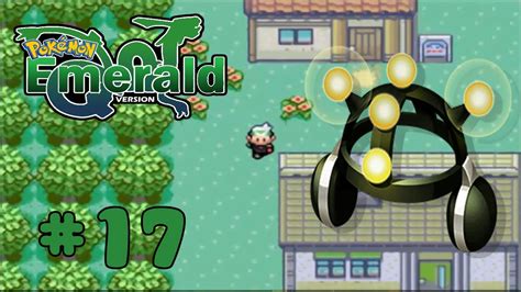 Pokemon Emerald #17 - Cách Lấy Exp Share Và Amulet Coin - YouTube