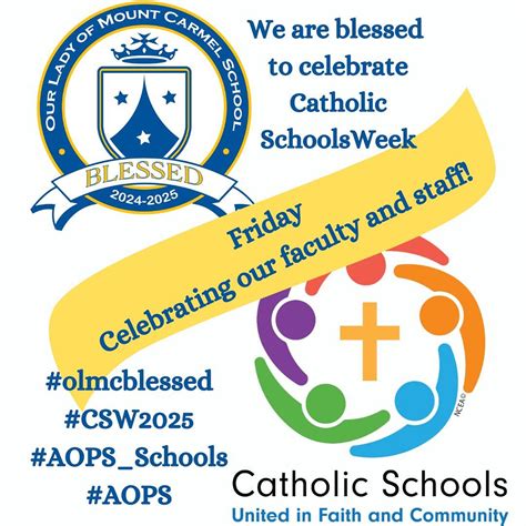 Instagram video by OLMC School • Dec 7, 2024 at 10:54 AM