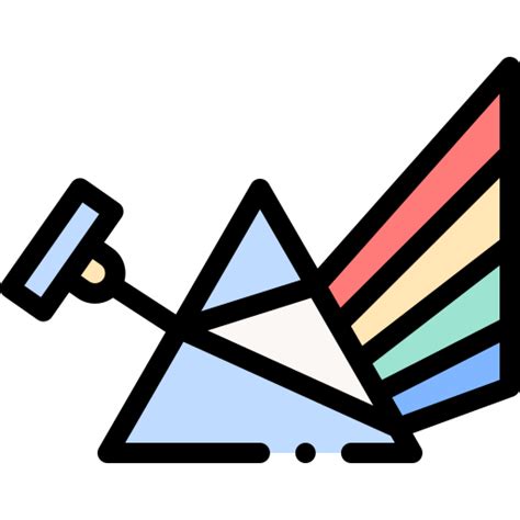 Physics - Free education icons