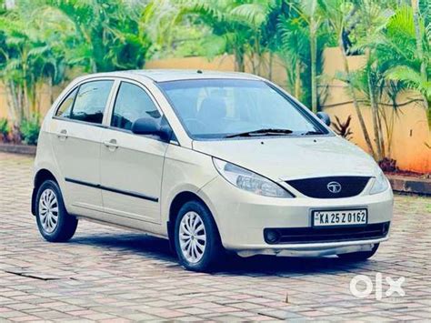 Tata Vista Tech, 2011, Diesel - Cars - 1818489601