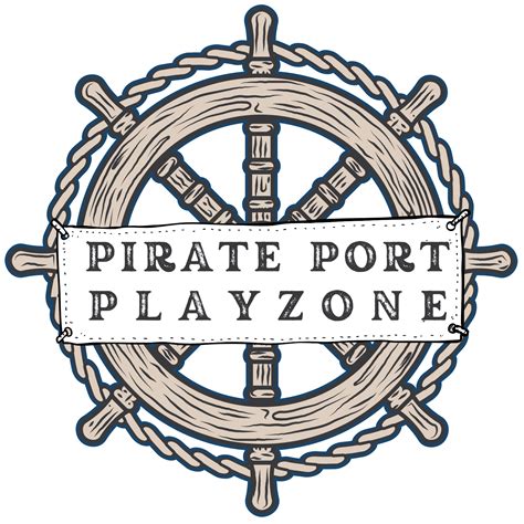 Indoor Play Area | Pirate Port Playzone