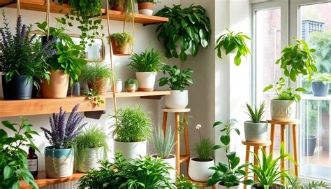 Fragrant Indoor Plants You Can Buy in HSR Layout – Top Picks from Idyl