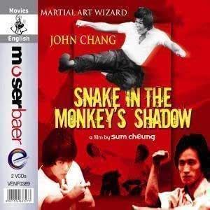 Snake in the Monkey Shadow: Amazon.in: Movies & TV Shows