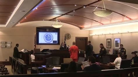 Top 10 moments in Bexar County Courts in 2021