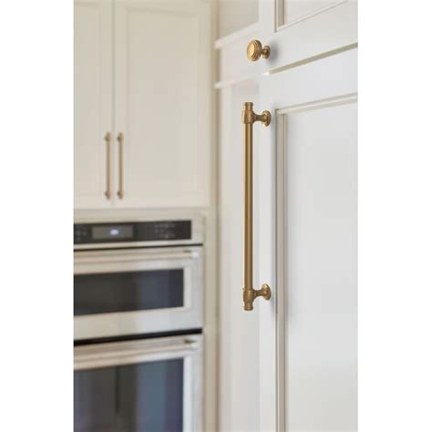 Shop Amerock Winsome Bar Pulls and Cabinet Knob Kitchen Hardware ...