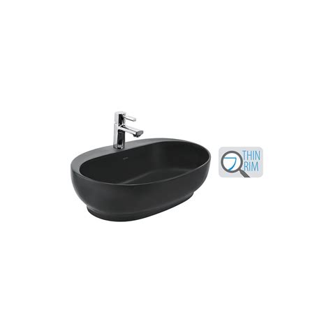 Cera Cafe Silk Black Colour Wash Basin Wholesale Price Online | iRely ...