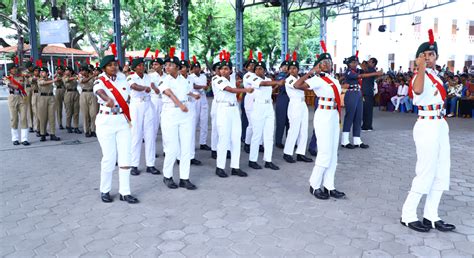 Arts & Science College for Women | Stella Maris College | Womens ...