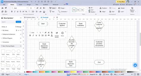 Image result for Issuing Bank Flow Chart