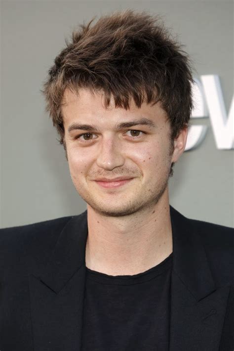 Joe Keery Net Worth - Wiki, Age, Weight and Height, Relationships ...