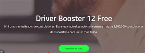 Image result for Driver Booster Windows