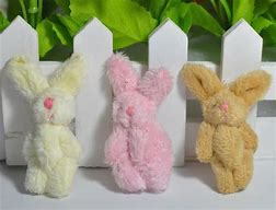 Image result for Rabbit Plush Toy