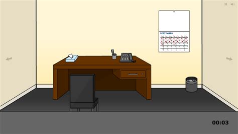 How to Complete Computer Office Escape 的图像结果