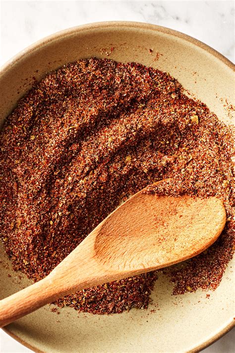 Ultimate Homemade Taco Seasoning: 23 Flavors to Elevate Your Meals ...