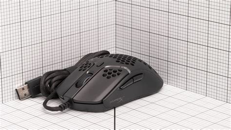 Image result for HyperX Pulsefire Haste Drag Click