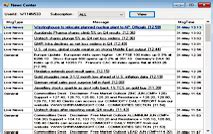 Online High Speed Trading Platform via Desktop - Shriram Insight