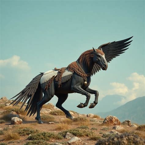 From Bird-Men to Horse-Eagles: The Evolution of Roman Hybrid Creatures ...