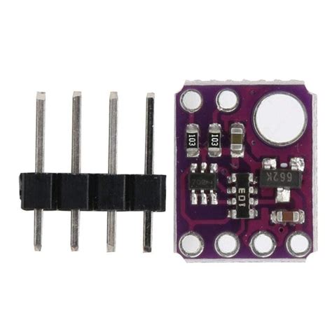 GY-530 VL53L0X Time of Flight Distance Measurement Sensor | Robodo