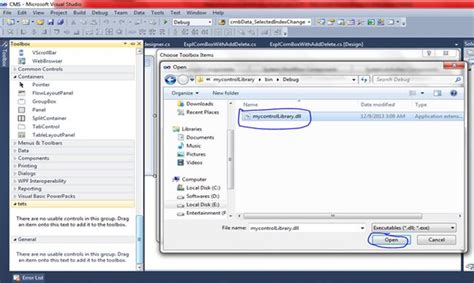 Image result for User Control in C