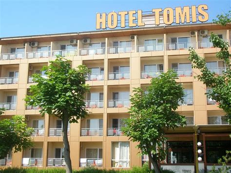 HOTEL TOMIS (Constanta) - Hotel Reviews, Photos, Rate Comparison ...
