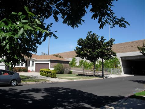 I-405 Air Pollution Harms Residents' Health, Experts Say | Culver City ...