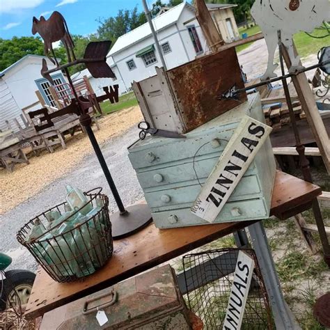 Alameda Antiques Faire