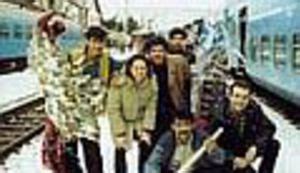 Lupež bio negdje nedaleko i donio vam novi putopis :: Novice :: Lupiga