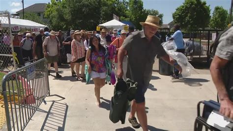 Second week of Jazz Fest kicks off Thursday | wwltv.com