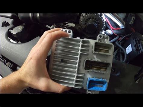 Image result for P0601 Code Chevy