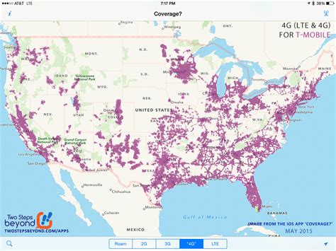 Mobile Network Coverage Comparison 的图像结果