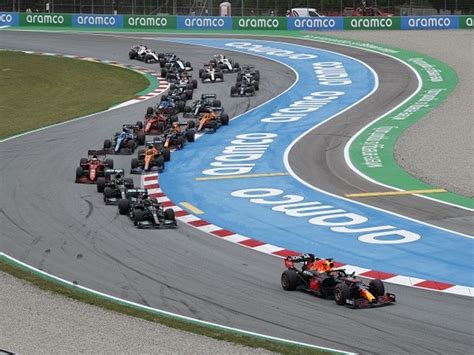 Formula 1: 2022 pre-season testing dates in Barcelona and Bahrain confirmed