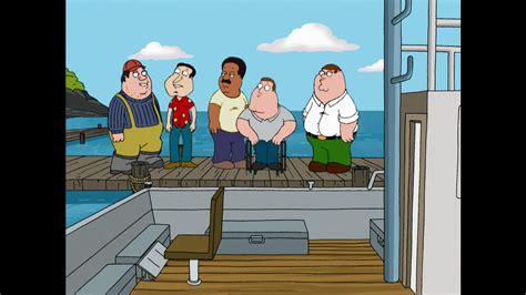 Family Guy Season 3 Image | Fancaps