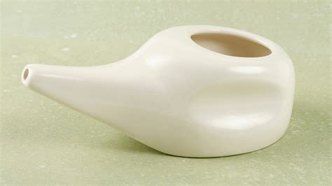 Using a Neti Pot 的图像结果