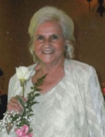 Frances "Frankie" Y. Barnes Obituary - 2023 - Cahall Funeral Homes
