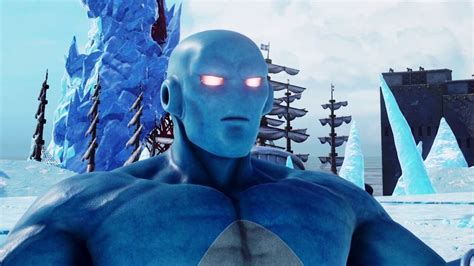 Image result for Jump Force Prometheus